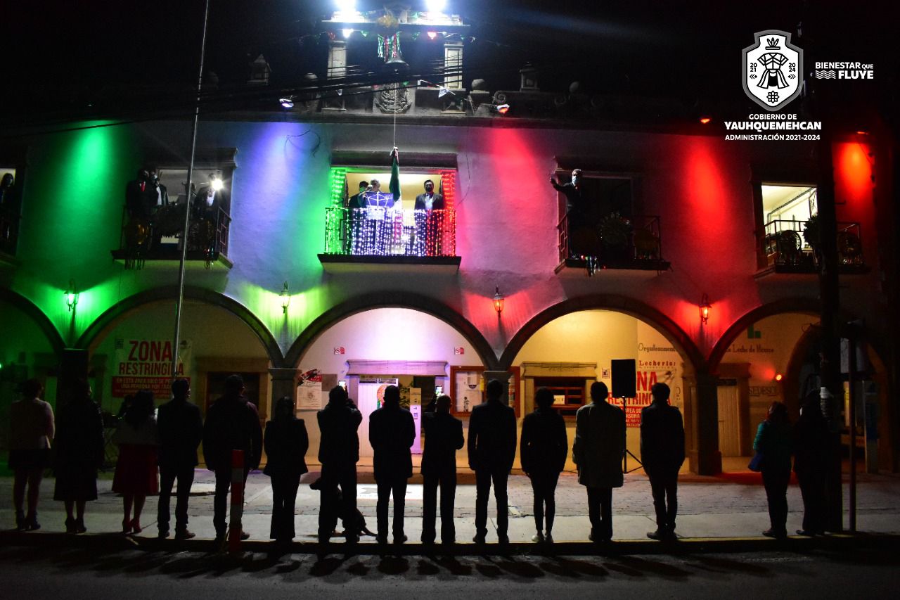 Como mexicanos, sigamos unidos ante las adversidades: María Anita Chamorro Badillo