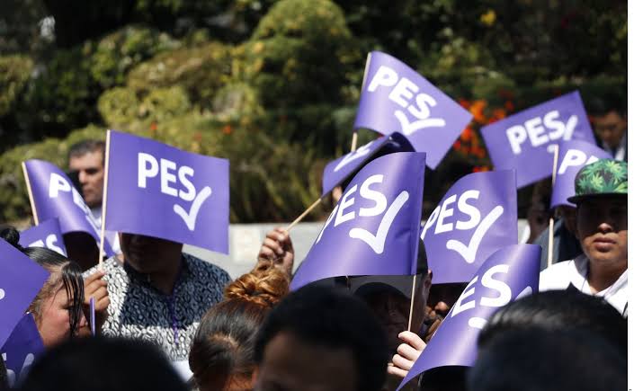 PES se queda sin financiamiento público, ITE se lo niega