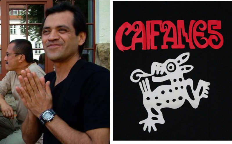 Fallece Juan Carlos Novelo, primer baterista de la banda Caifanes