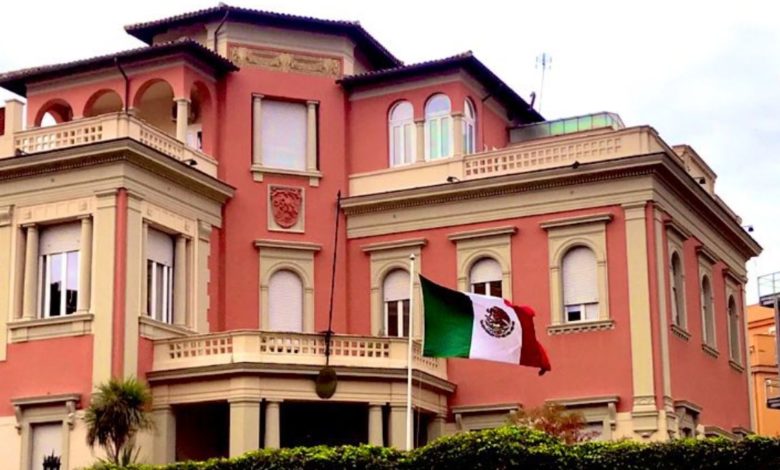 Italia subasta piezas arqueológicas “robadas o falsas”; México expresa indignación