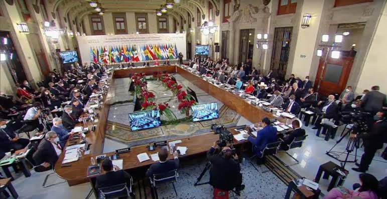 Estos fueron los temas que integraron la agenda en la cumbre Cumbre Celac