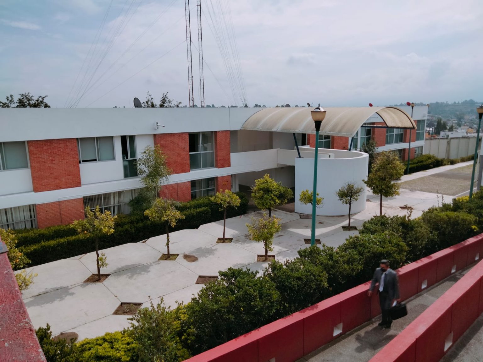 Atiende la PGJE a activistas de derechos humanos