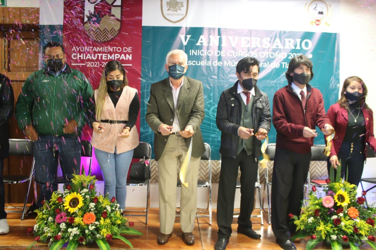 Si un pueblo no tiene cultura, no puede progresar: Jiménez Romero