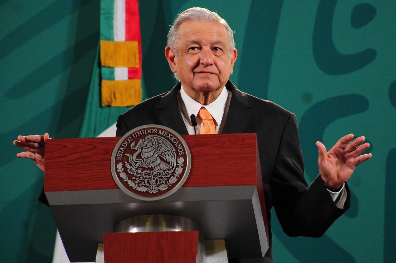 Carta enviada a Biden por AMLO insiste en programas para Centroamérica 