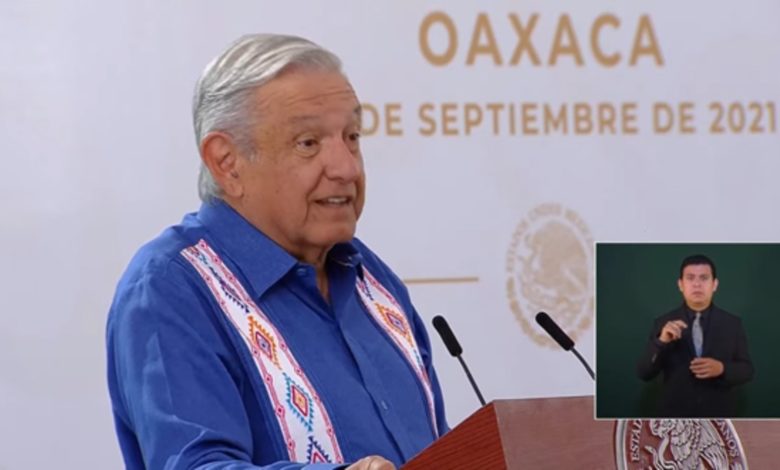 “En Guanajuato usan explosivos para causar terror”: AMLO lamenta víctimas de ataque a restaurante