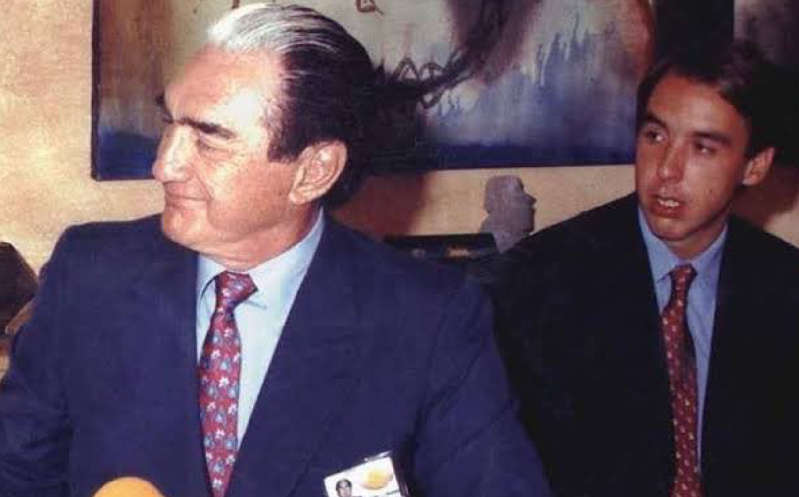 Esta es la cifra pagada a Jarritos por la compra del Club America en 1959