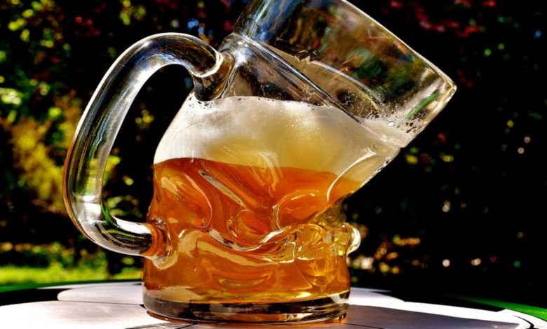 Gobierno de México propone nuevo impuesto para cervezas y bebidas alcohólicas