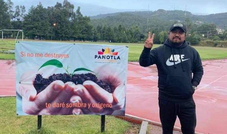 Con jugoso salario, exalcalde de Panotla basifica a sus hermanos en alcaldía de Zacatelco