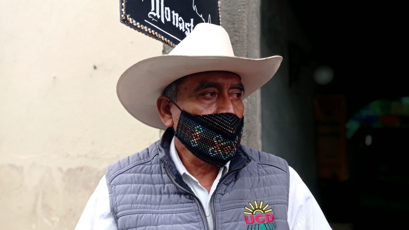 Solicitan a Lorena Cuéllar mil millones de pesos para el campo