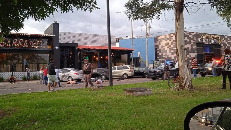 Identifican a persona que contrató envió y entregó el regalo explosivo en Guanajuato