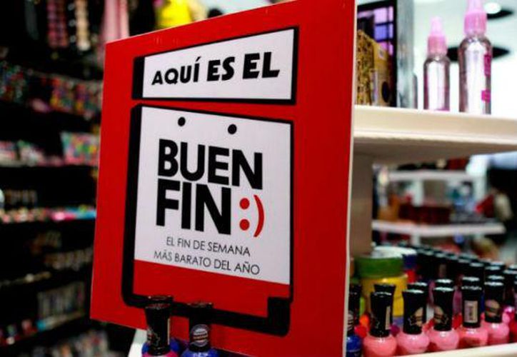Anuncian Buen Fin 2021, será del 10 al 16 de noviembres
