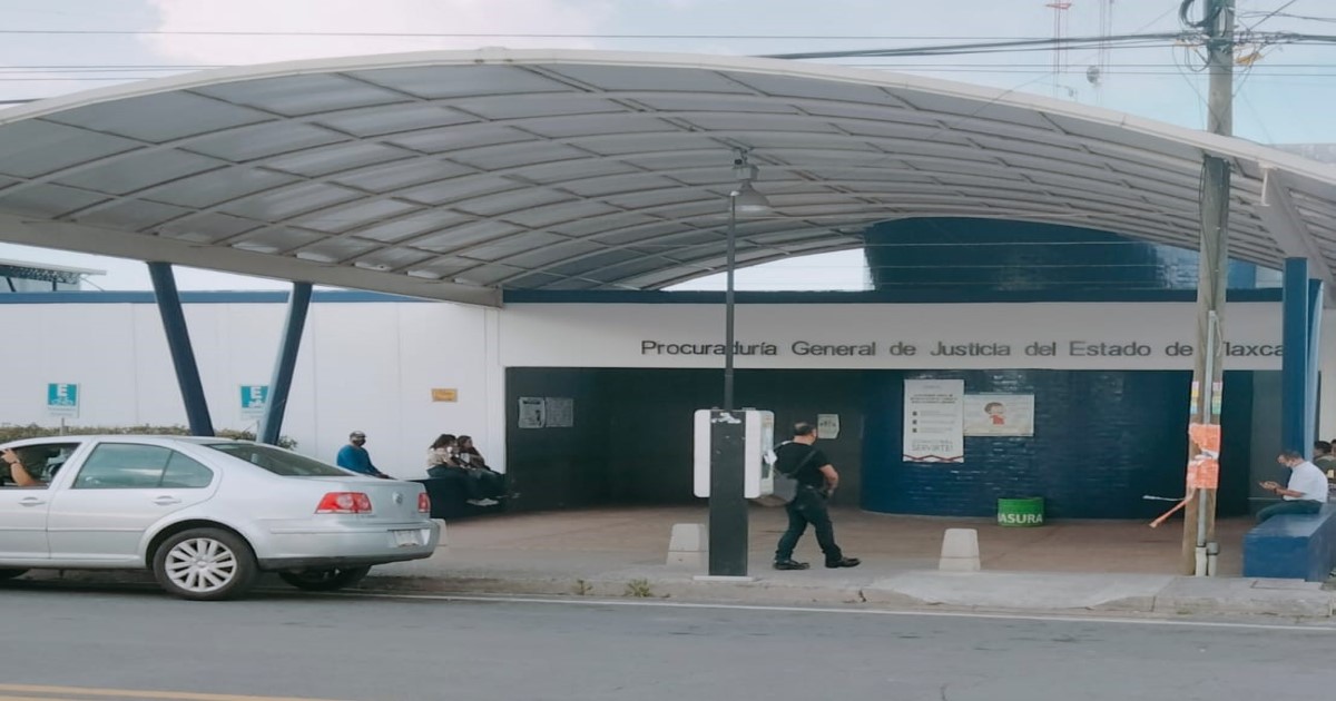 Desahogan en la PGJE diligencia de búsqueda de la joven Daniela N.