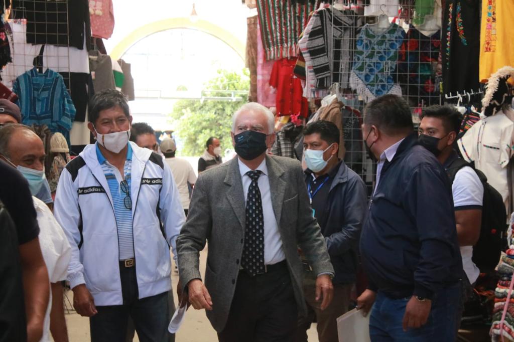 La honestidad es la mejor herencia para los hijos: Gustavo Jiménez Romero