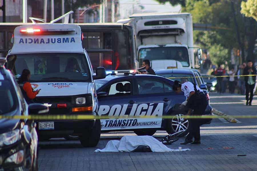 Chófer de RUTA si irá a prisión, pero solo de forma provisional, tras atropellar y matar a niño de 7 años
