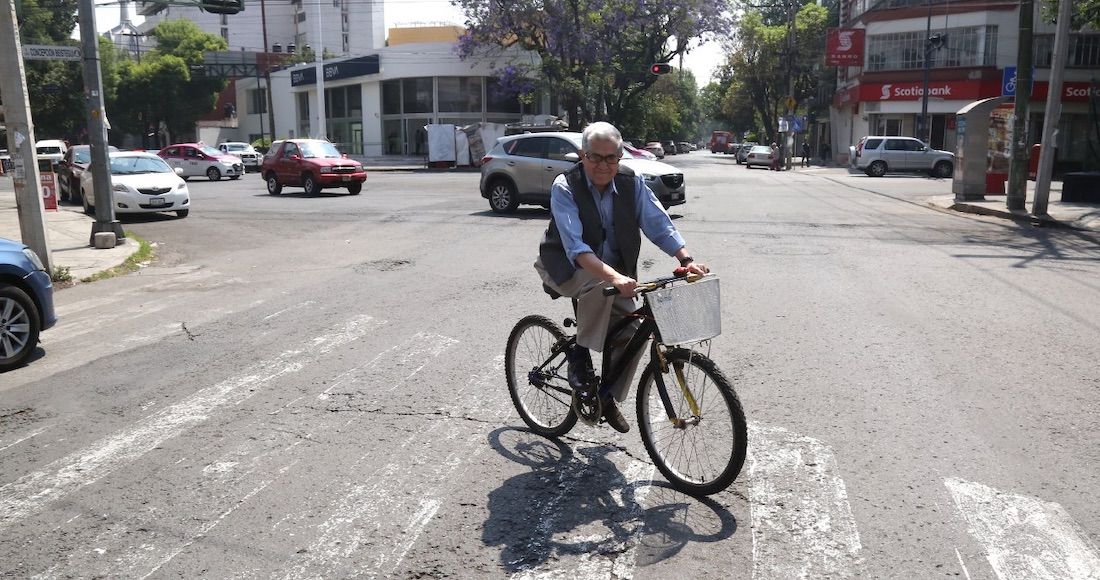 En cinco años ha disminuido el uso de autos en Puebla: SEMOVI