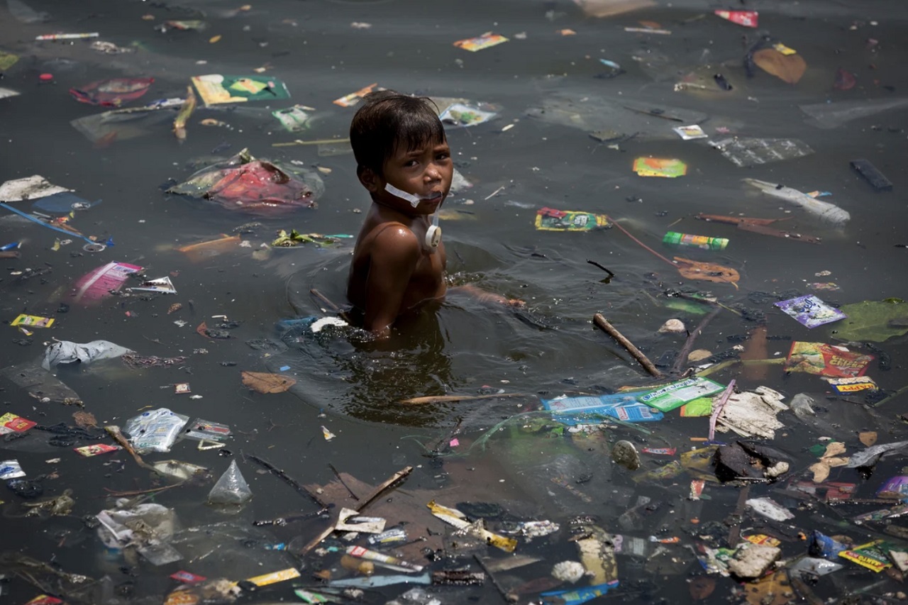 Contaminación es más nociva de lo que se consideró en el 2005 revela OMS
