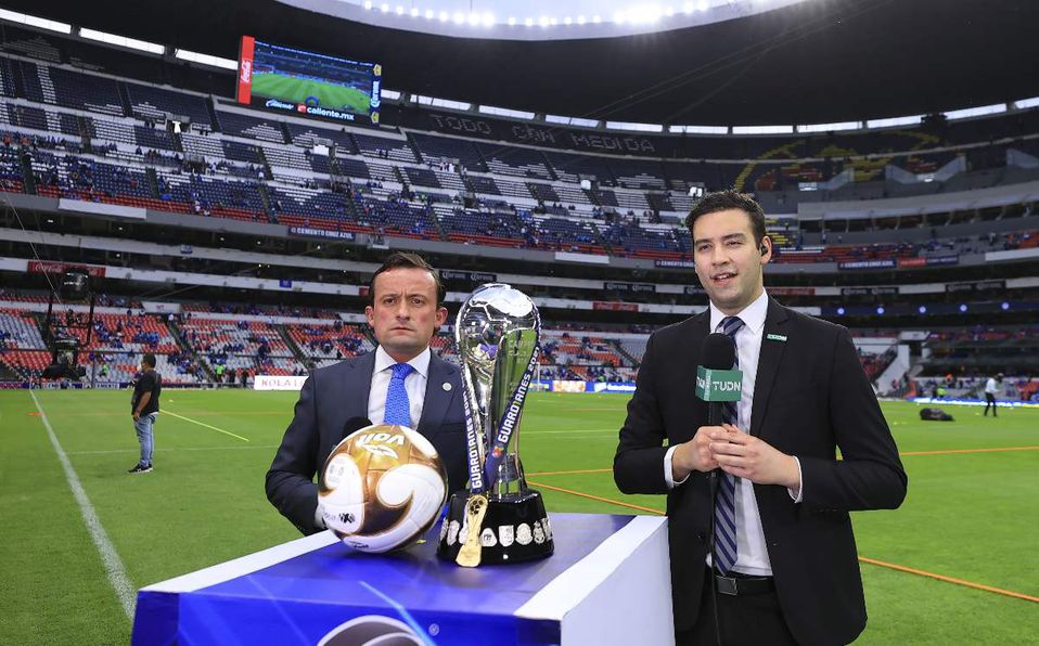 COFECE desenmascara al futbol mexicano y evidencia el Pacto de Caballeros