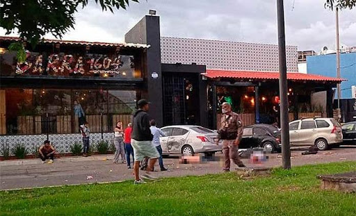 Detienen a presuntos autores intelectuales y materiales del atentado narcoterrorista en Guanajuato