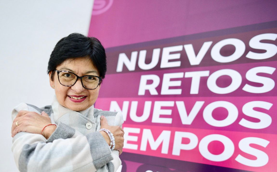 Integra nueva rectora de la BUAP a equipo de transición