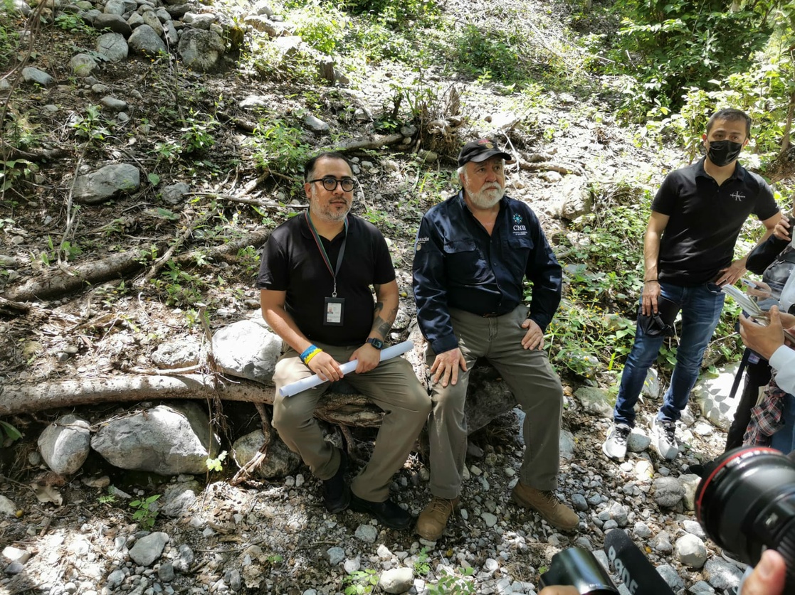 Prácticas ilícitas sustentaron la "verdad histórica" del caso Ayotzinapa dice fiscal