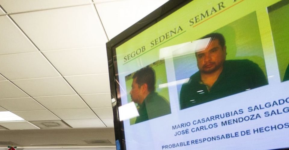 ¿Quiénes han sido los detenidos por la desaparición de los 43 normalistas 7 años después?