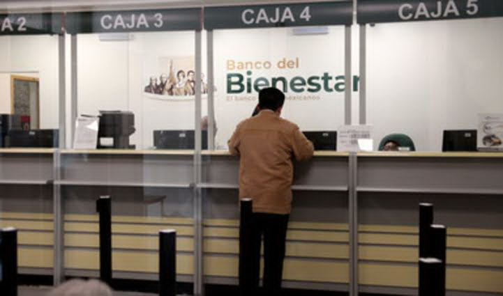 Roban Banco del Bienestar en Huauchinango, se llevan 10 millones, sospechan de robo interno