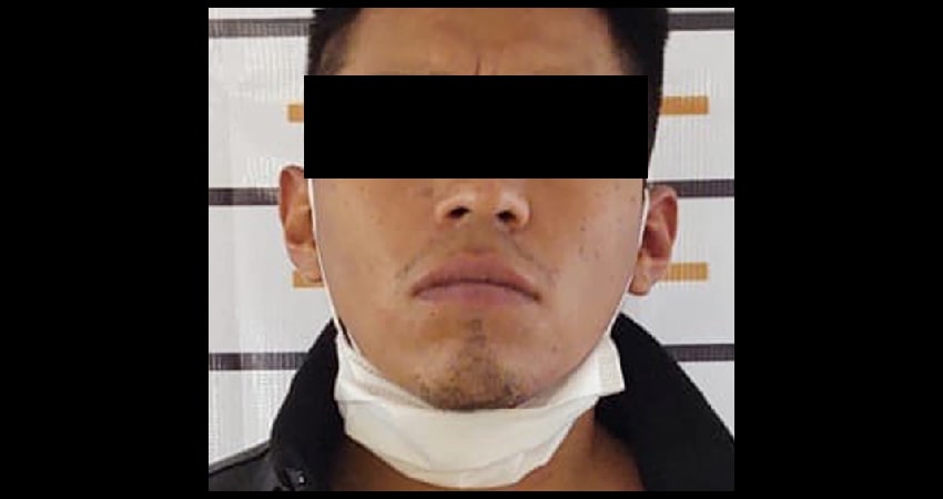 Detienen a tratante de mujeres, prostituyó a su pareja y a una menor de edad en Puebla y Tlaxcala