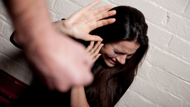 Violencia familiar aumenta 20% de enero a agosto; tendencia al alza en 26 entidades