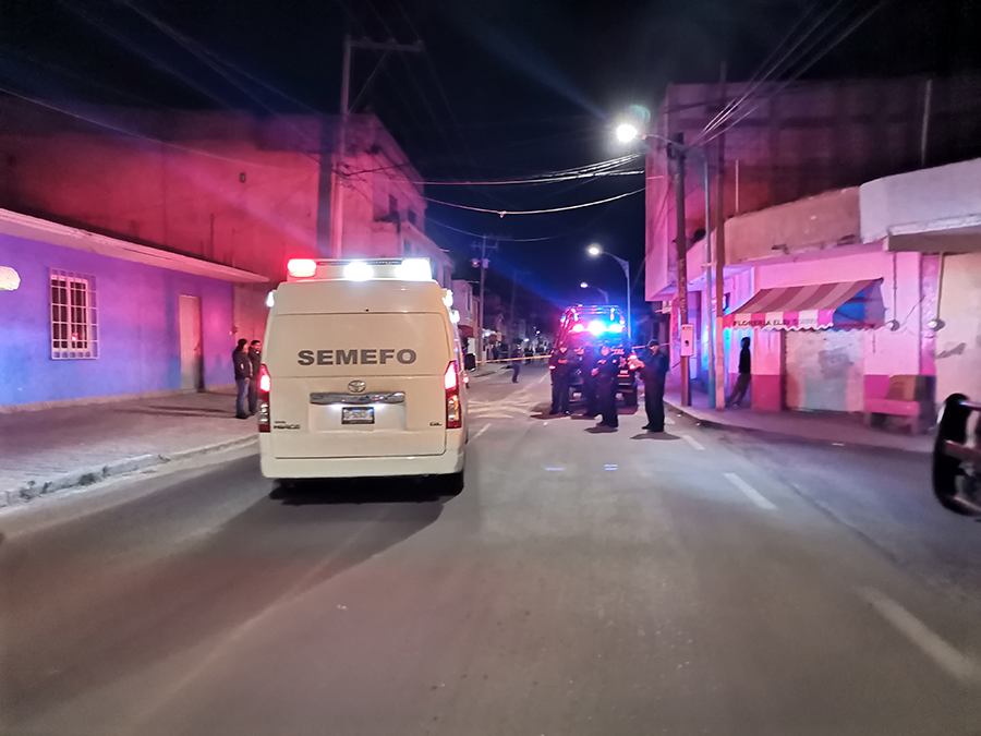 Tipifican como feminicidio asesinato en Santa Apolonia Teacalco