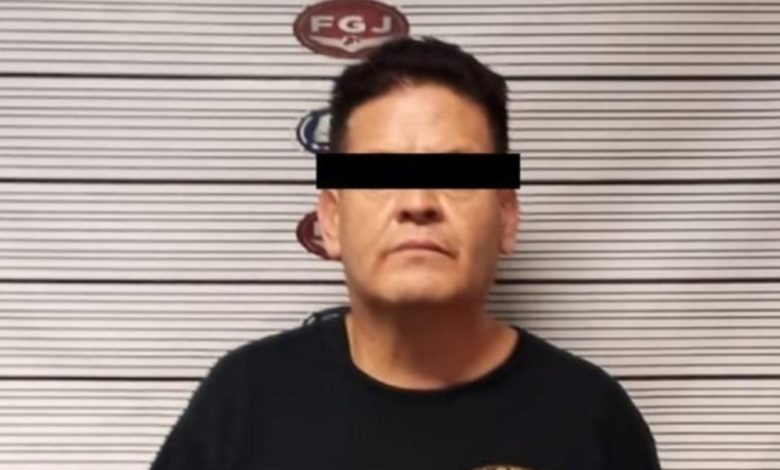 Detienen a presunto agresor de maestra de inglés atacada durante una clase virtual (Video)