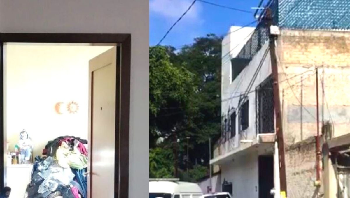 Niño de 9 años es asesinado, su hermana, de 14 años, lo apuñalo hasta la muerte