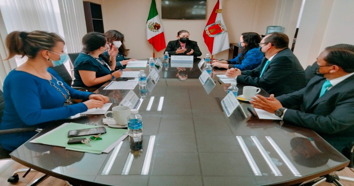 Embajada de EUA capacitará a elementos de la PGJE