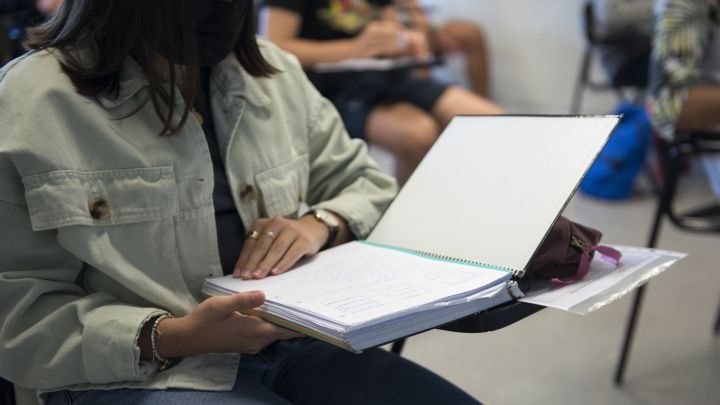 Si eres estudiante de licenciatura o de TSU, SEP Puebla te podría ayudar con una beca; esta es la convocatoria