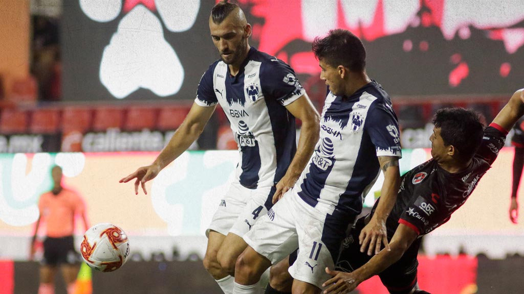 Investigan posible lavado de dinero en fichajes de argentinos a la Liga MX 