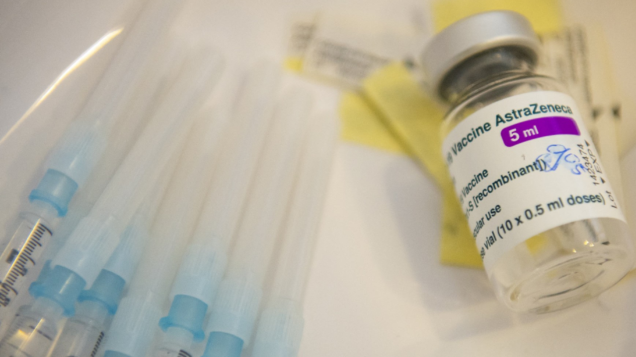 ¡Que no se te olvide! Aplicarán esta semana la segunda dosis de la Vacuna AstraZeneca en Juan C Bonilla