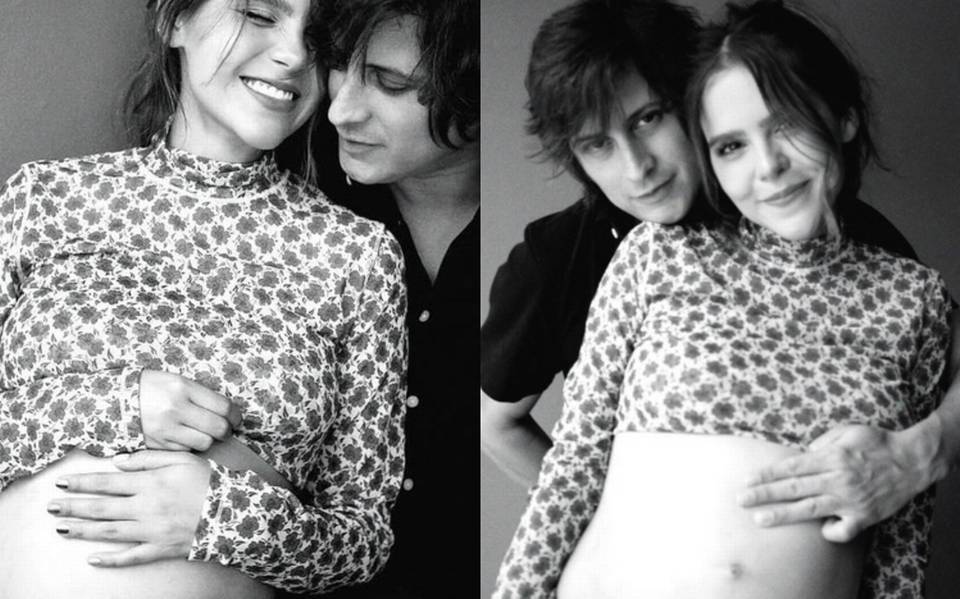 Yuya y Siddhartha ya son papás, nace bebé de la influencer