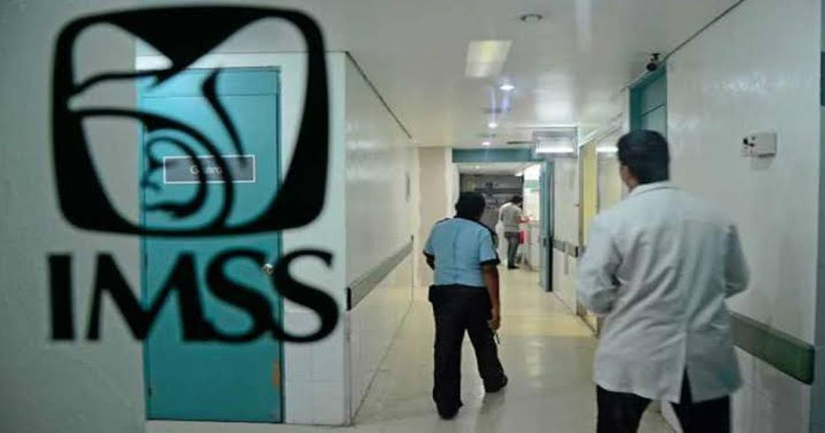 IMSS Tlaxcala cuenta con amplia disponibilidad hospitalaria para pacientes Covid19