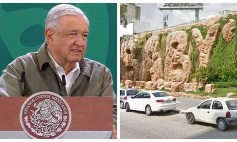 AMLO afirma: Incendio en la discoteca Baby’O no se puede atribuir a la delincuencia organizada