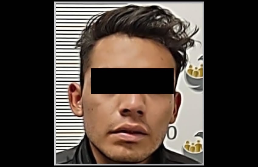 Capturan a "El Juanisimo" por quitarle la vida a un hombre en Tepexi de Rodriguez, Puebla