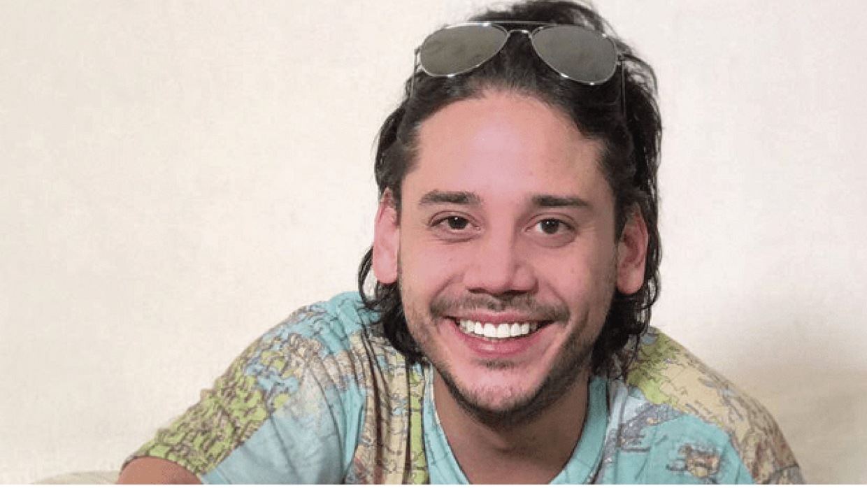 Este fue el supuesto monto que Rix pagó para salir de la cárcel 