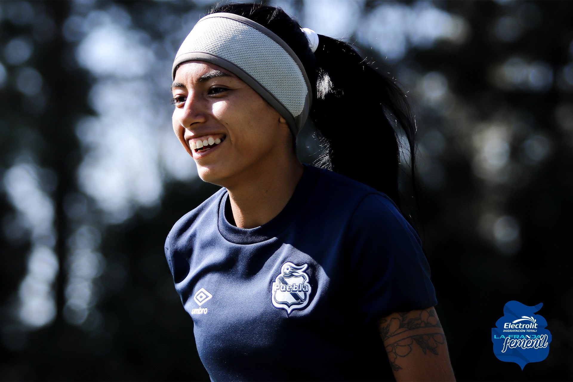 Puebla Femenil va por la victoria ante Atlético San Luis