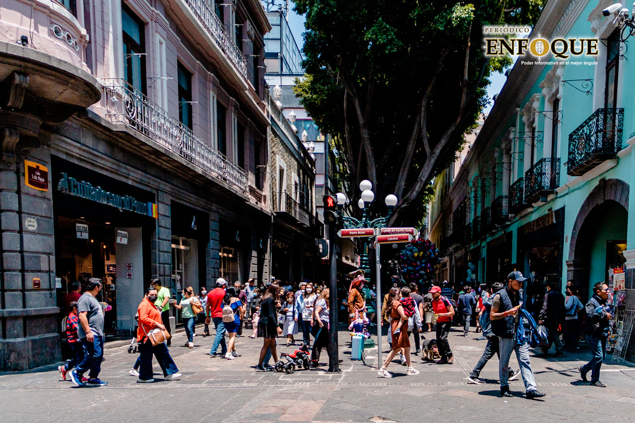 Por Semana Santa se espera ocupación hotelera del 80 por ciento