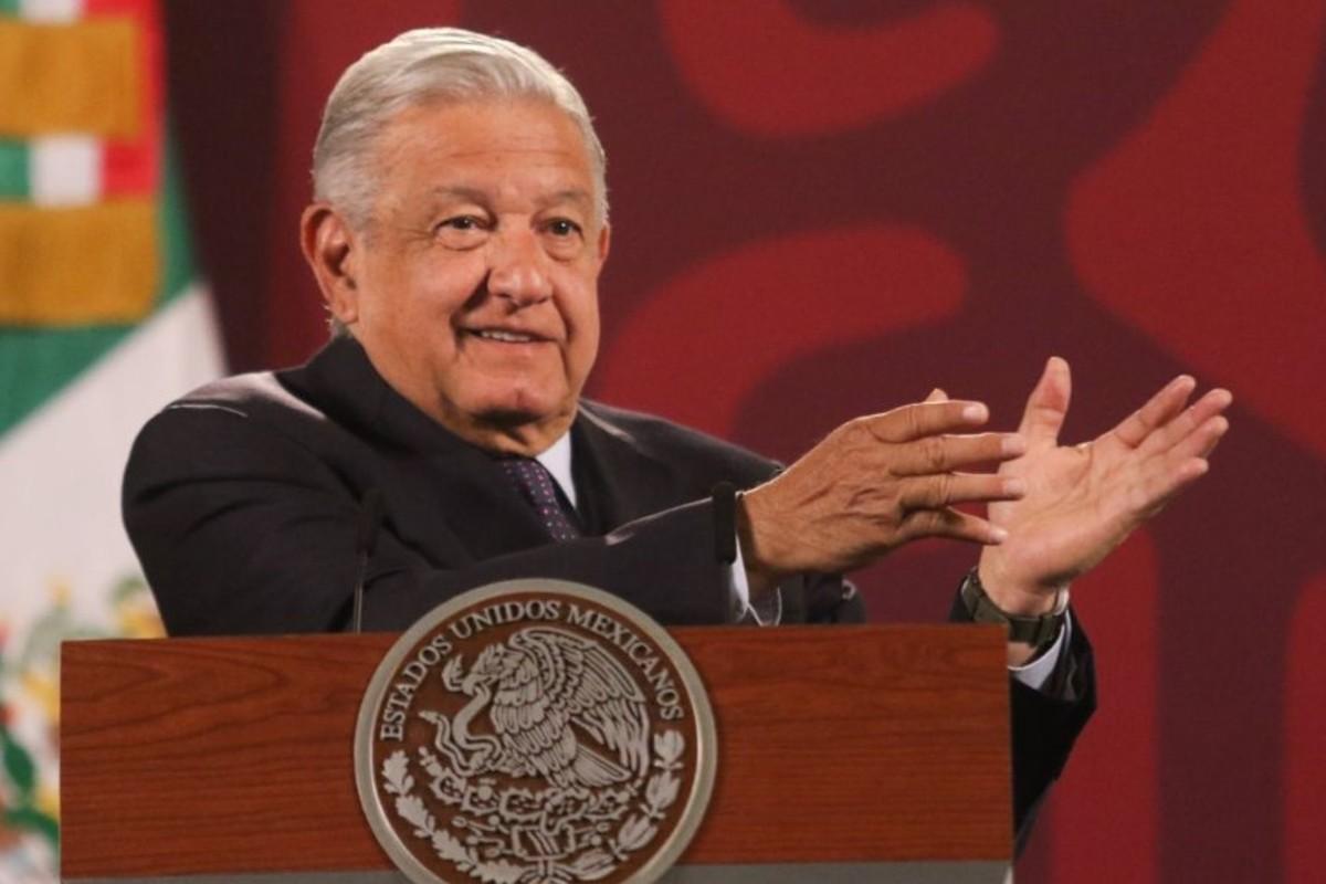 Propone AMLO para próximas consultas de revocación, bajar participación al 20% para que sean vinculatorias