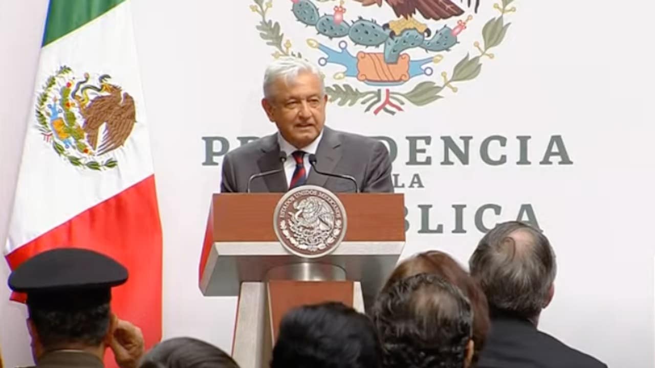 AMLO informe de labores 2022: destaca empleos, remesas y lucha por la defensa del sector eléctrico
