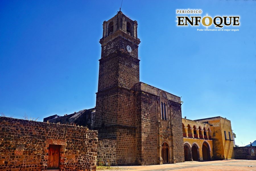 Presenta Calpan sus actividades de Semana Santa 2022 