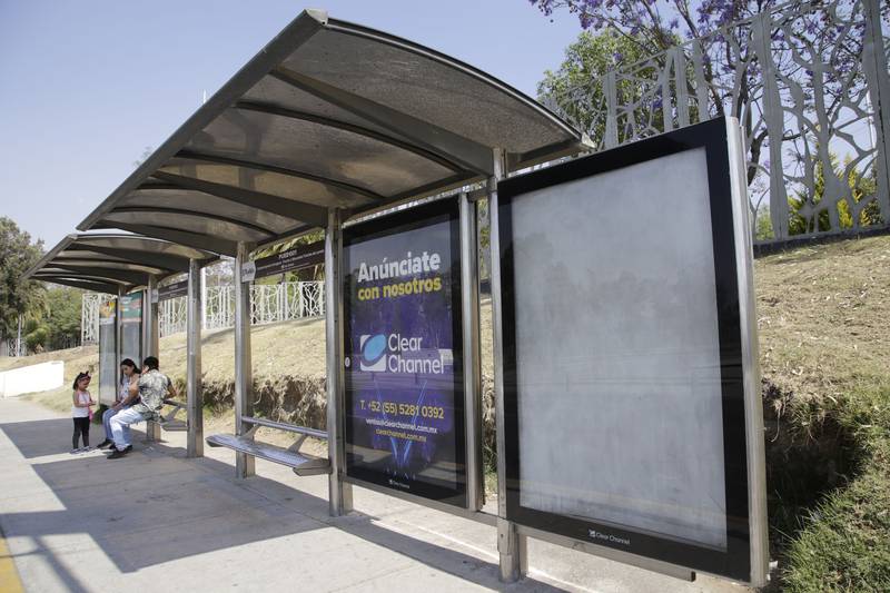 Habrá diálogo con Barbosa y diputados para licitación en paraderos: Eduardo Rivera 