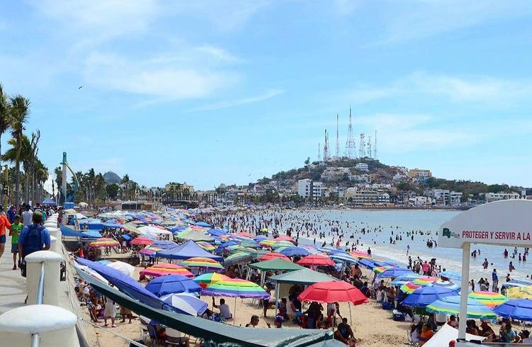 Prevé Canaco derrama económica por Semana Santa superior a los 140 mil mdp