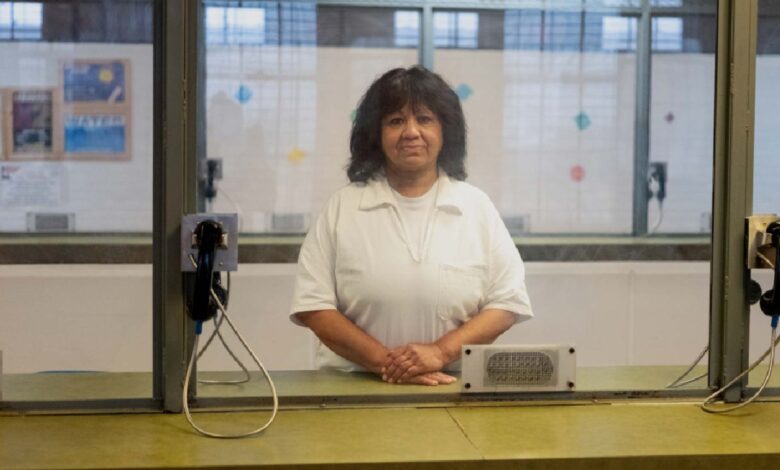 Este mes Melissa Lucio podría convertirse en la primera latina ejecutada de la historia; organizaciones piden frenar su ejecución