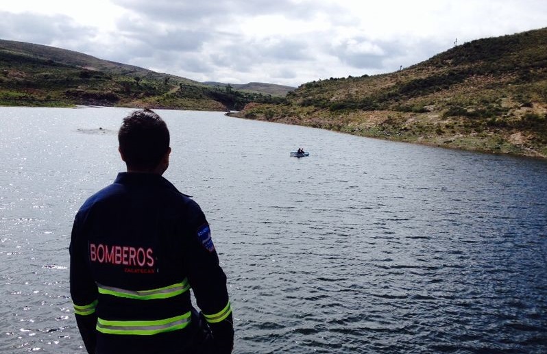 Conagua exhorta a la población no ingresar a presas de México, ríos o manantiales; lanza operativo