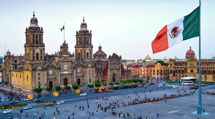 INM reporta la visita a México de 7.2 millones de turistas durante primer trimestre del 2022